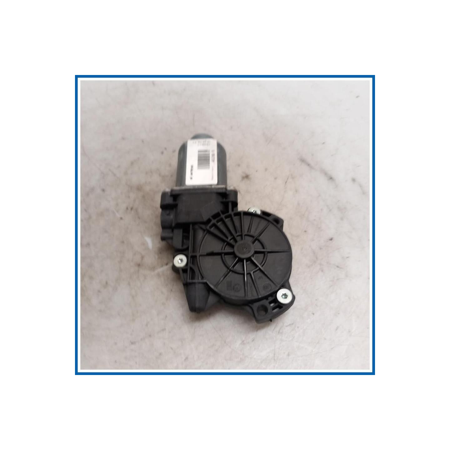 Motorino alzacristallo porta ant. dx. KIA Sportage III