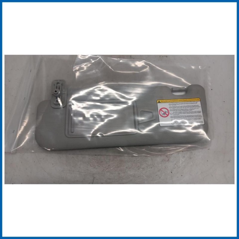 Pannello parasole sx. KIA Sportage III