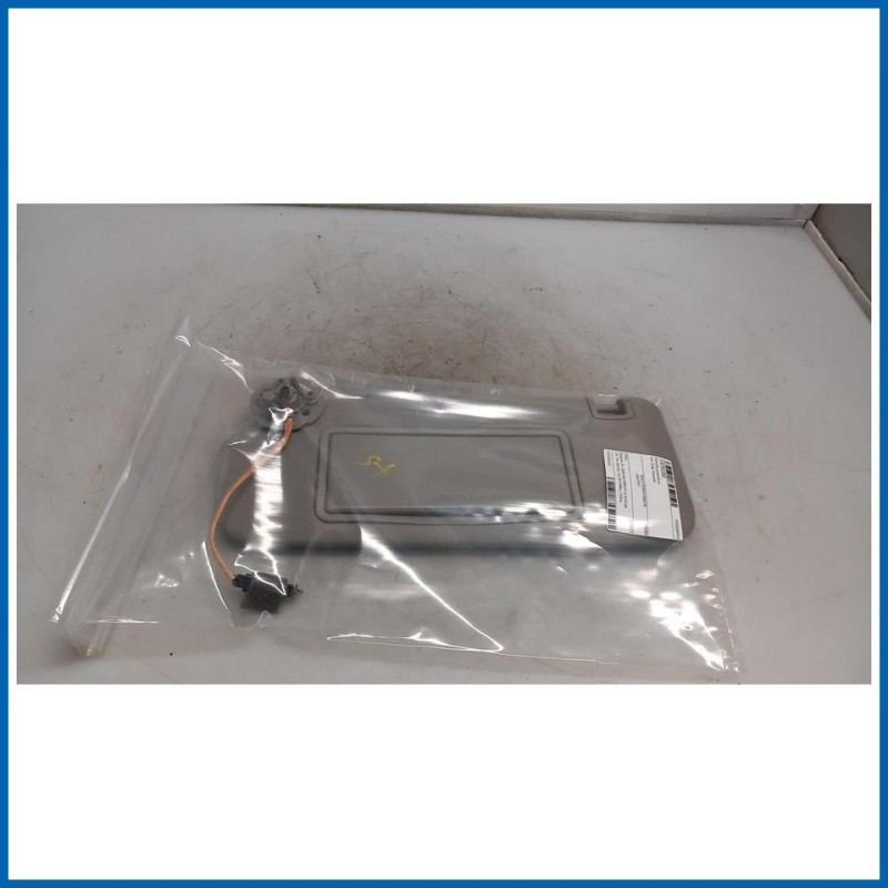 Pannello parasole sx. OPEL Insignia A