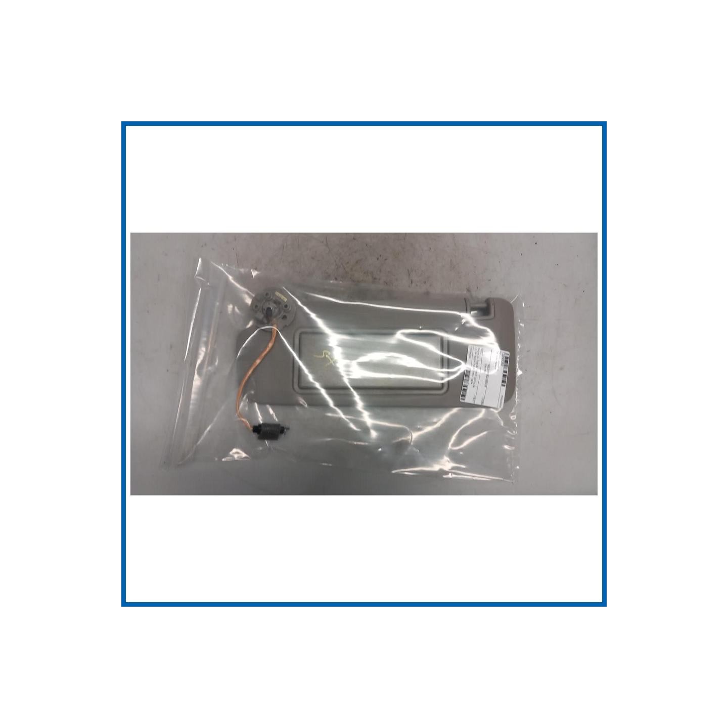 Pannello parasole sx. OPEL Insignia A