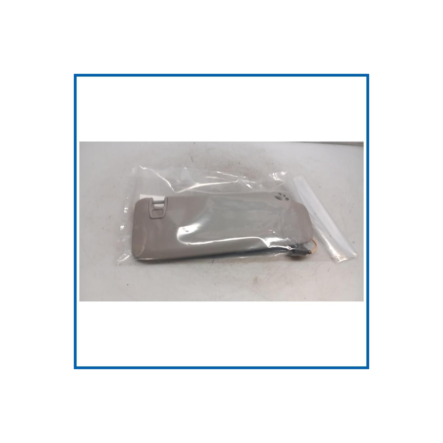 Pannello parasole sx. OPEL Insignia A