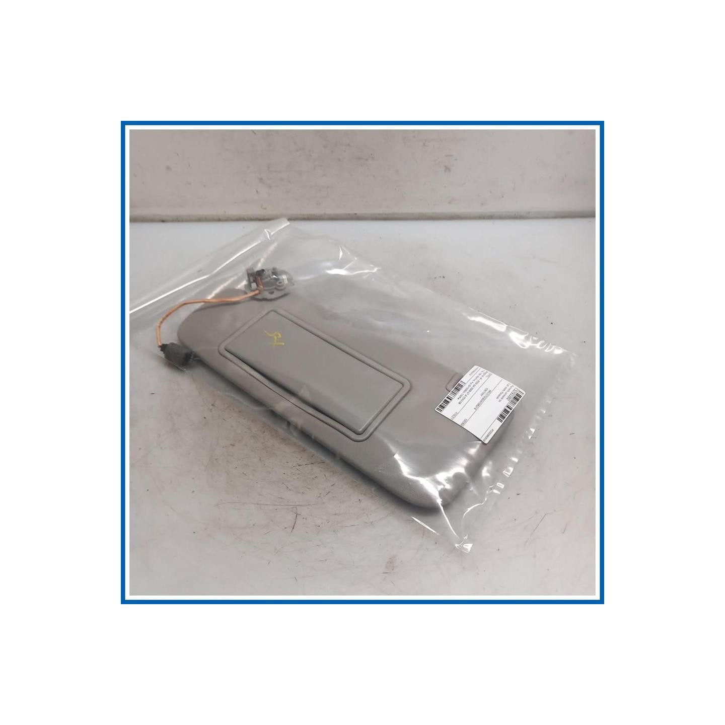 Pannello parasole sx. OPEL Insignia A