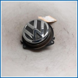 Interruttore esterno apertura portello post. VOLKSWAGEN Polo VI