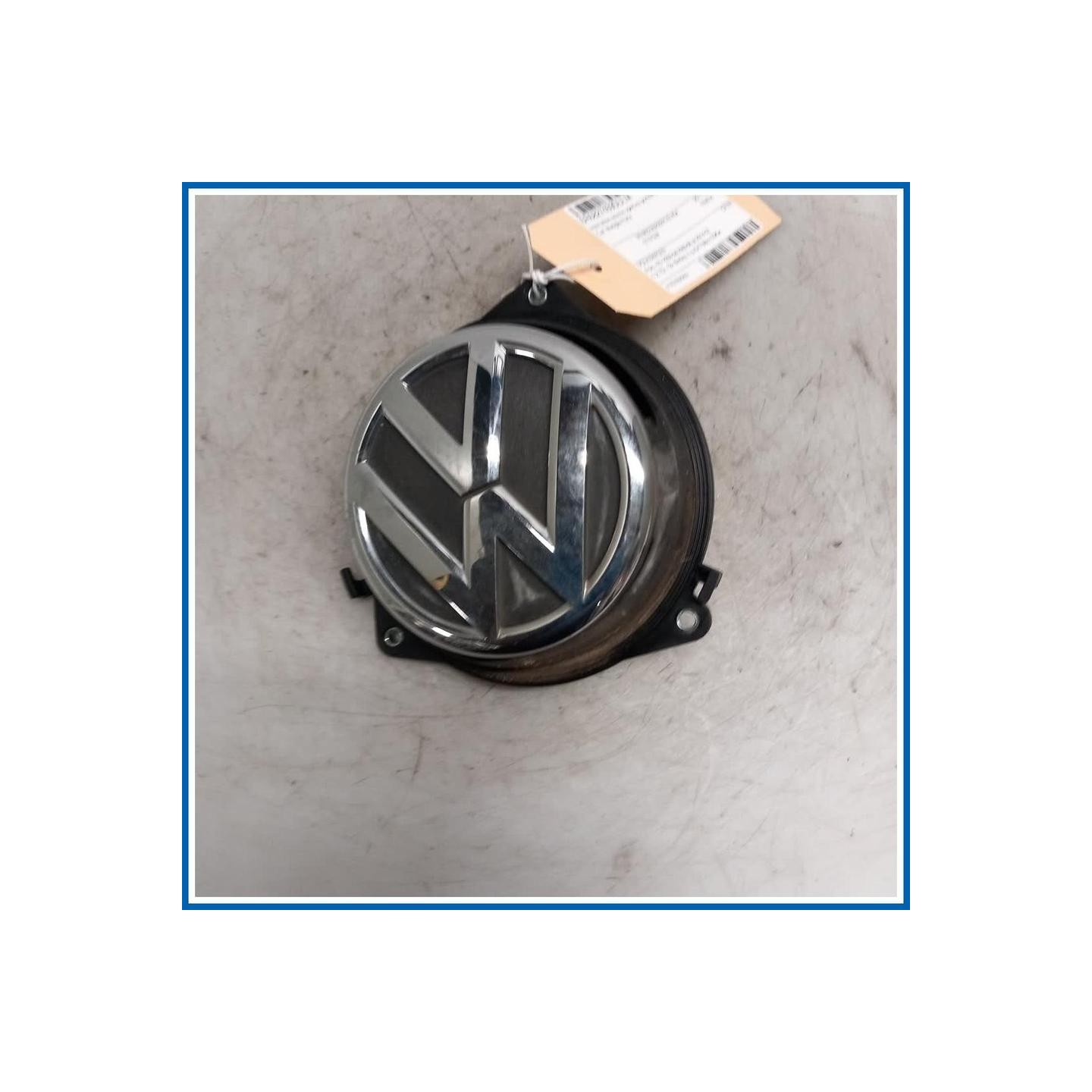 Interruttore esterno apertura portello post. VOLKSWAGEN Polo VI