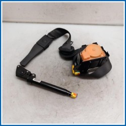 Cintura di sicurezza sedile ant. dx. OPEL Mokka X