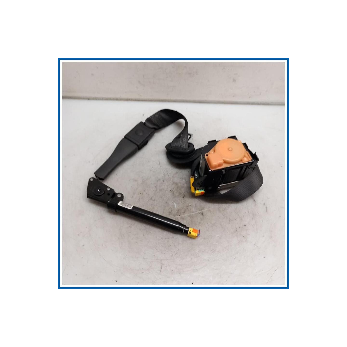 Cintura di sicurezza sedile ant. dx. OPEL Mokka X
