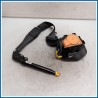Cintura di sicurezza sedile ant. dx. OPEL Mokka X