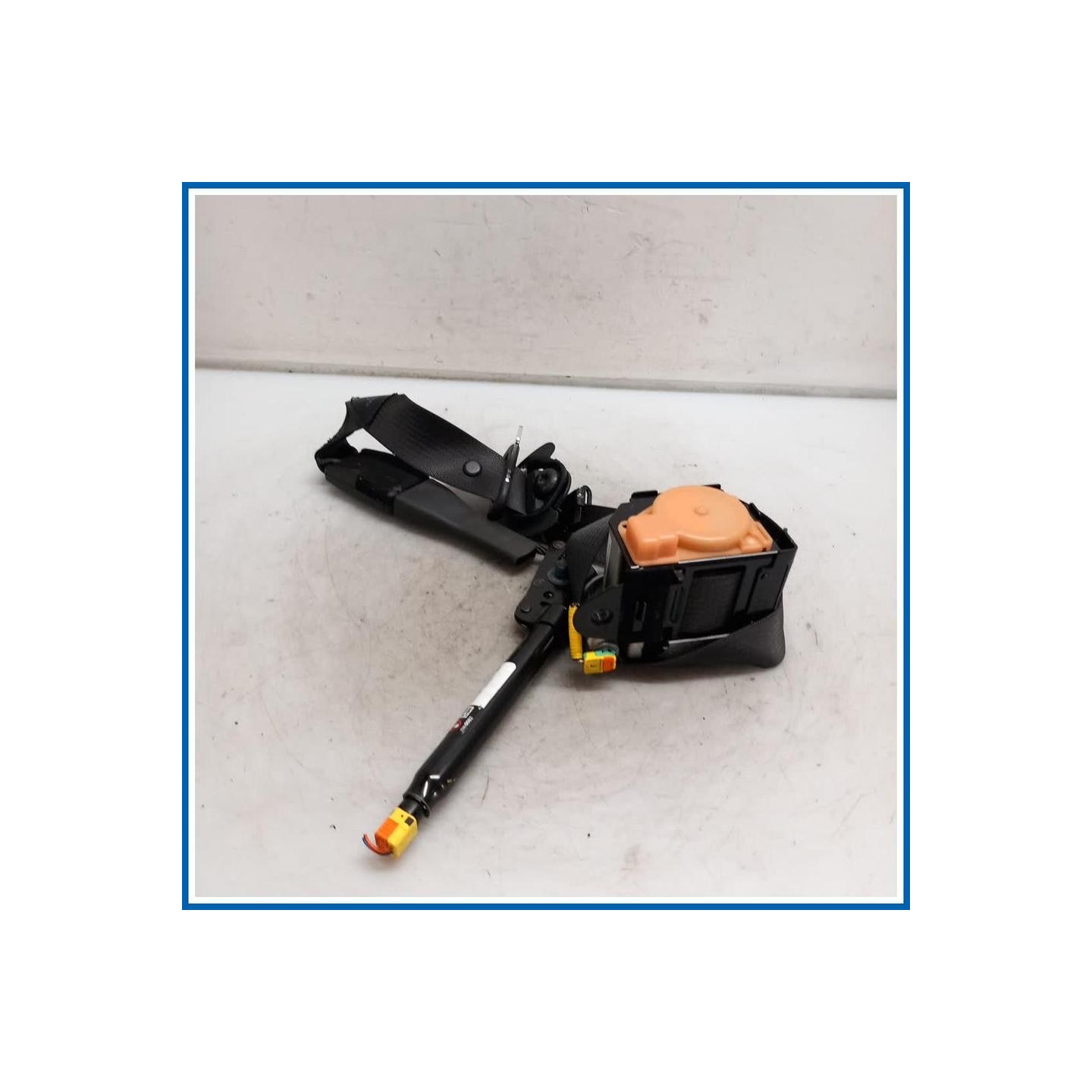 Cintura di sicurezza sedile ant. dx. OPEL Mokka X