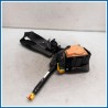 Cintura di sicurezza sedile ant. dx. OPEL Mokka X