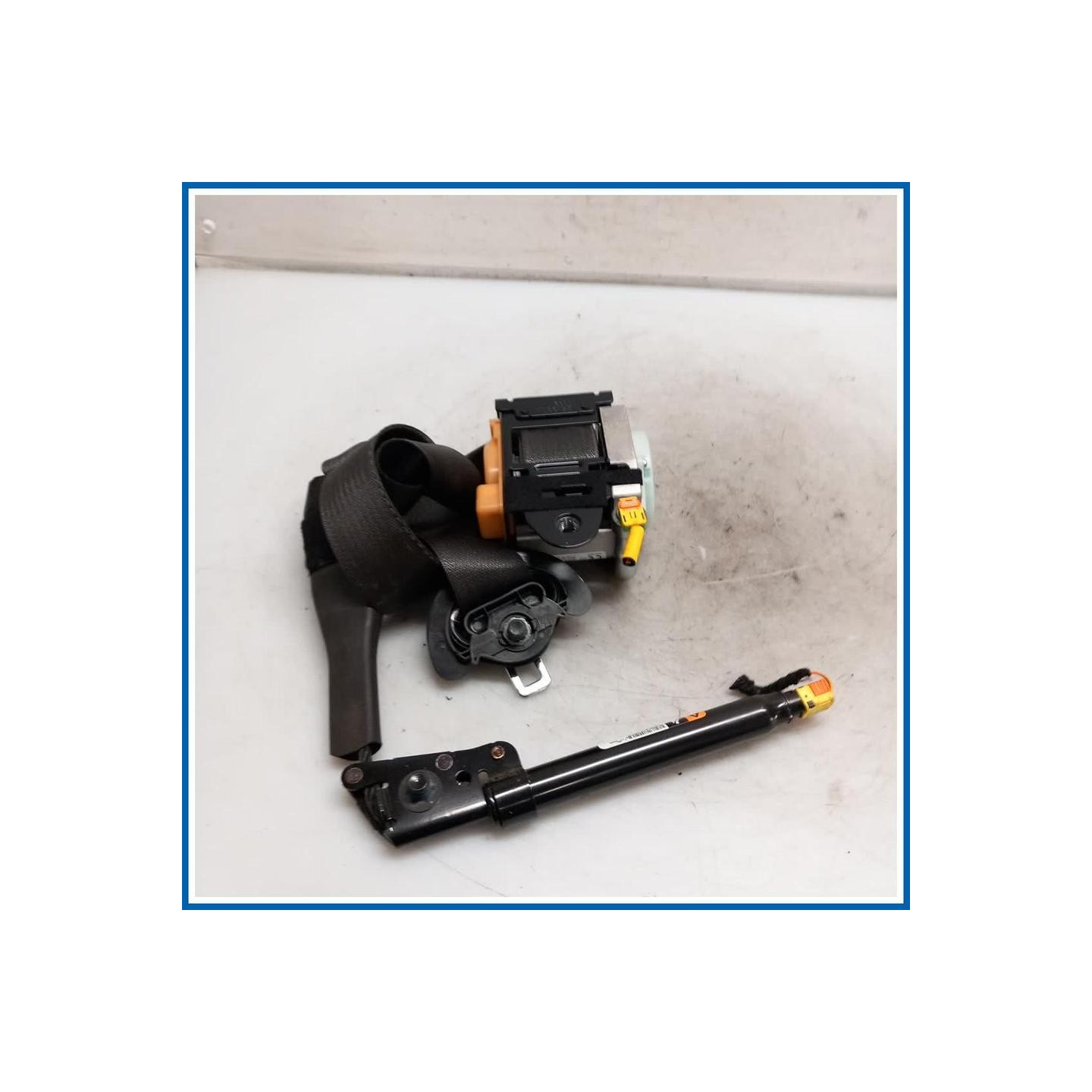 Cintura di sicurezza sedile ant. sx. OPEL Mokka X
