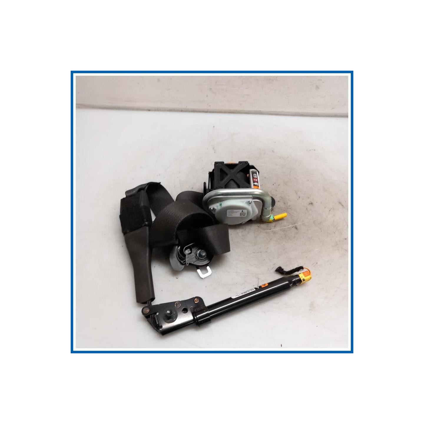 Cintura di sicurezza sedile ant. sx. OPEL Mokka X
