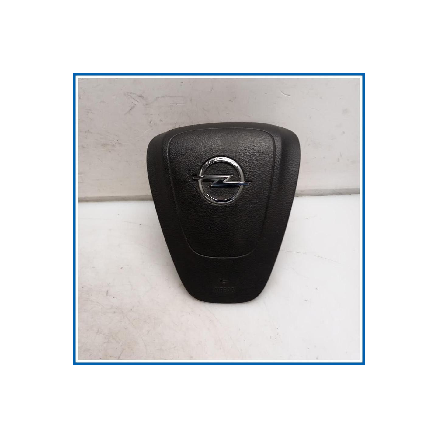 Air-bag guidatore OPEL Mokka X