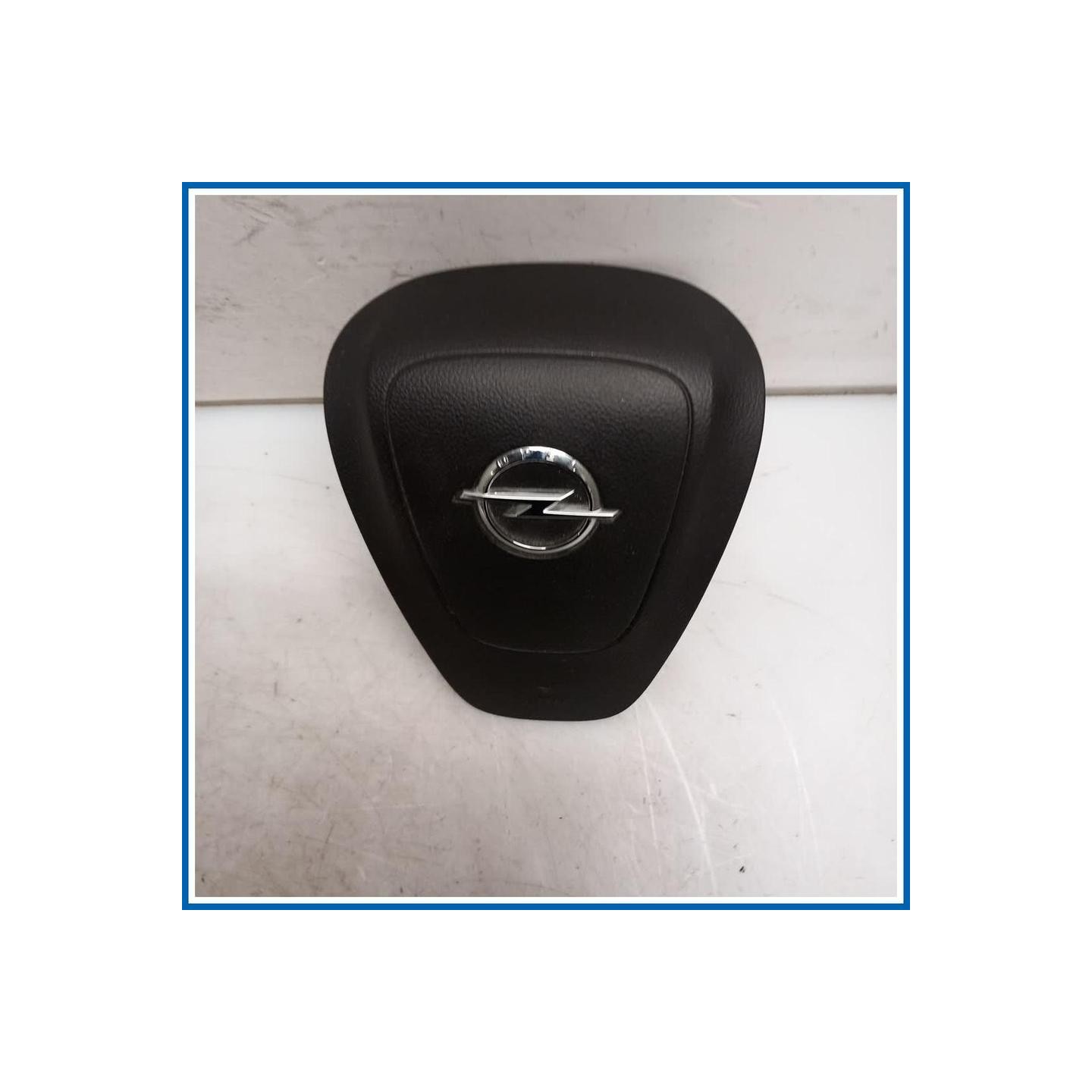 Air-bag guidatore OPEL Mokka X