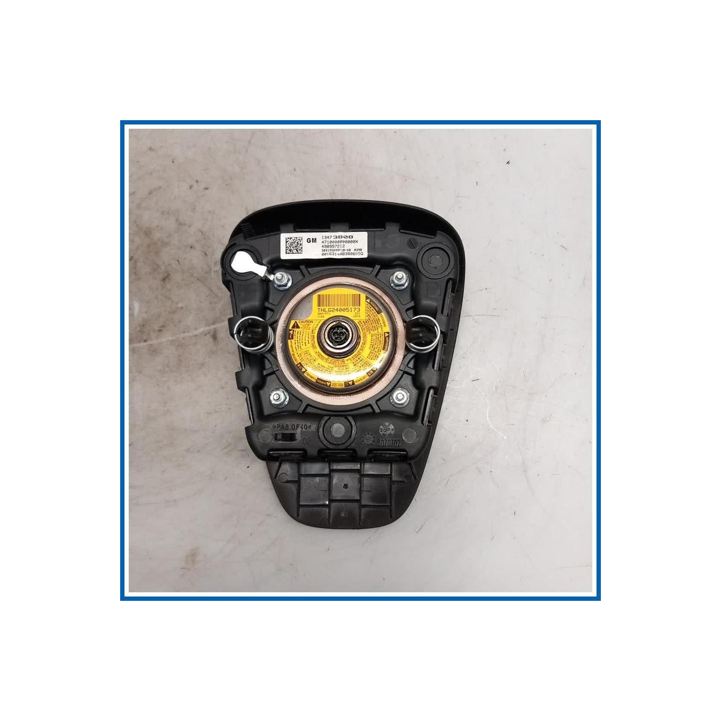 Air-bag guidatore OPEL Mokka X