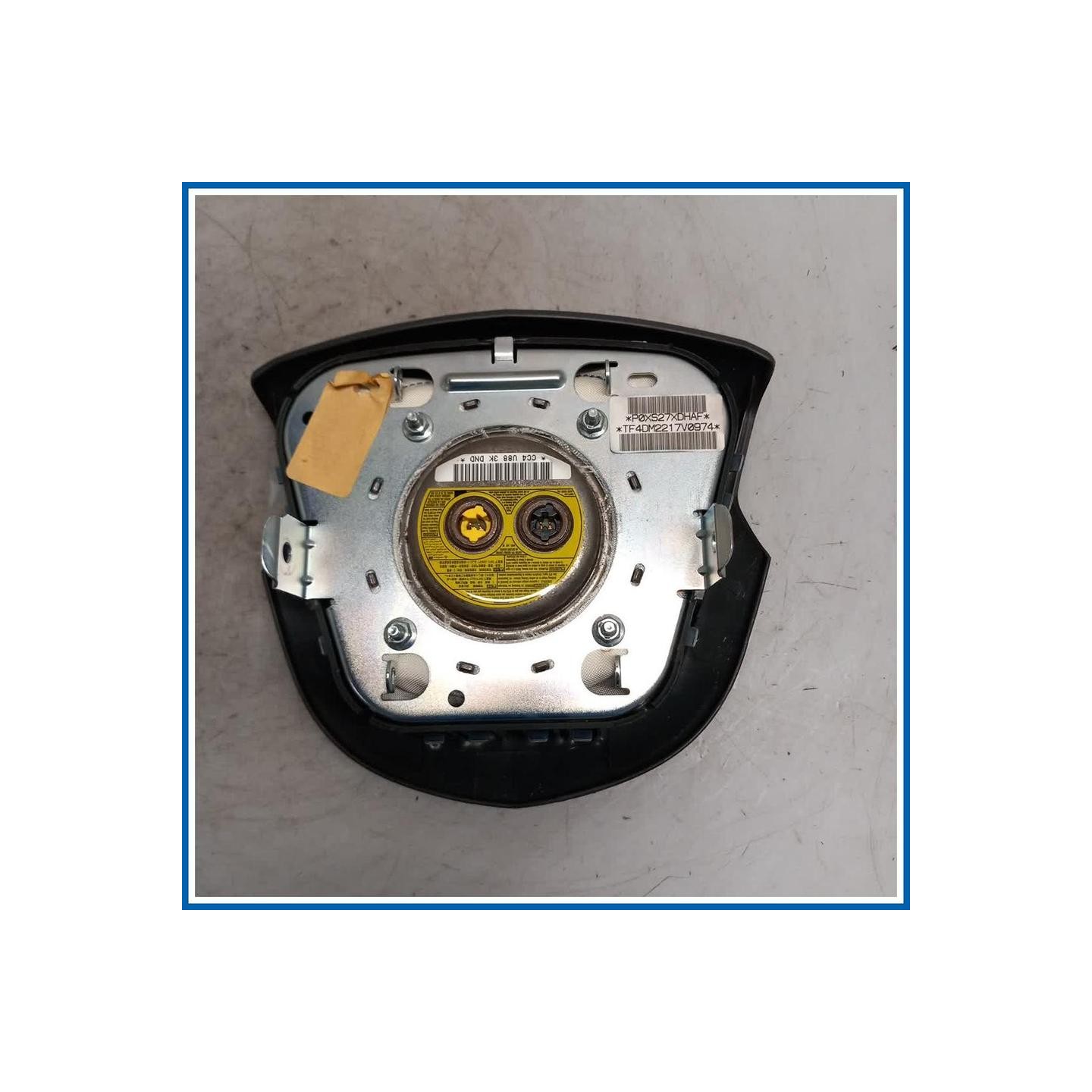 Air-bag guidatore CHRYSLER Sebring II