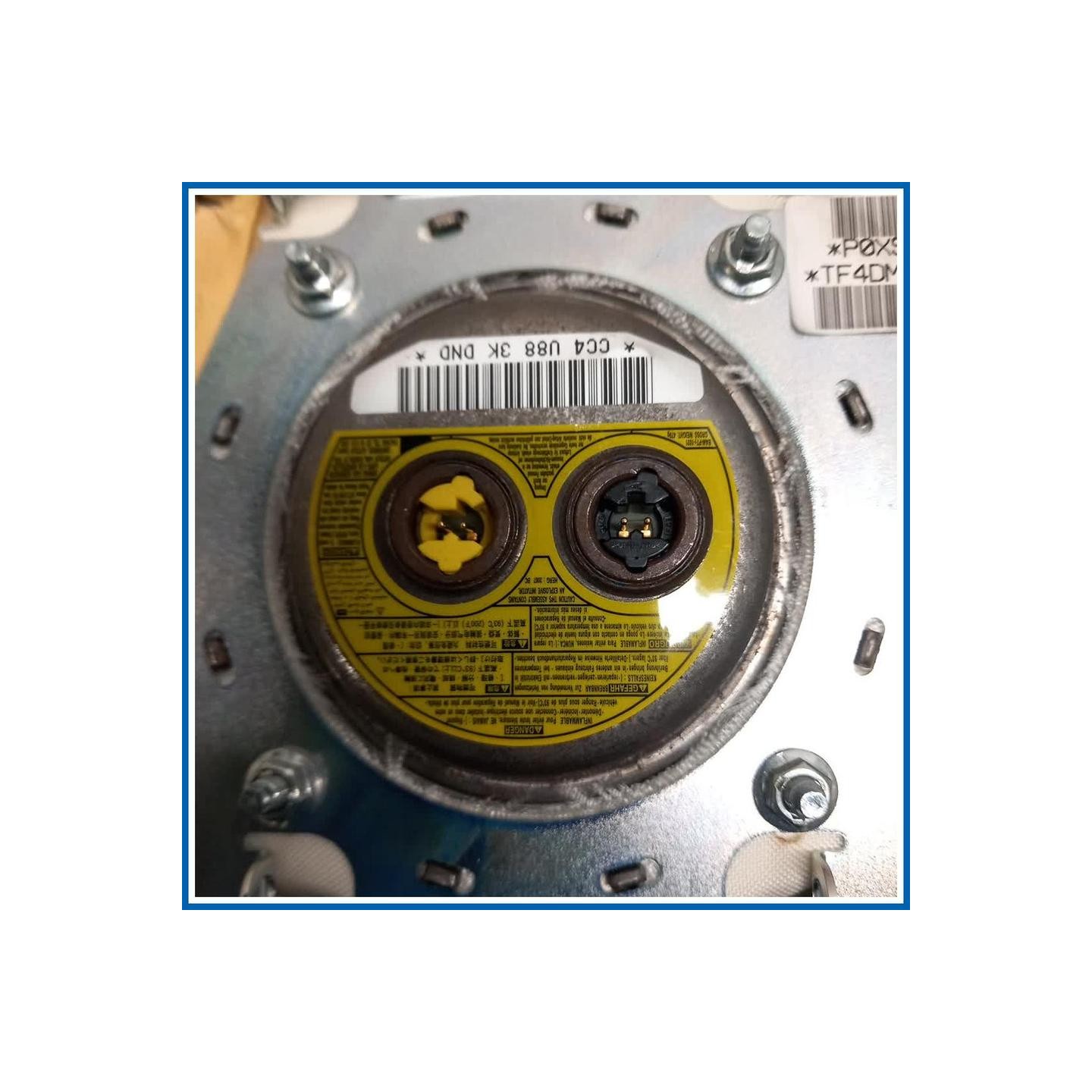 Air-bag guidatore CHRYSLER Sebring II