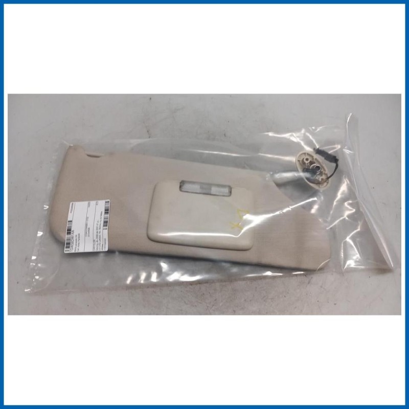 Aletta parasole DX CHRYSLER Sebring II
