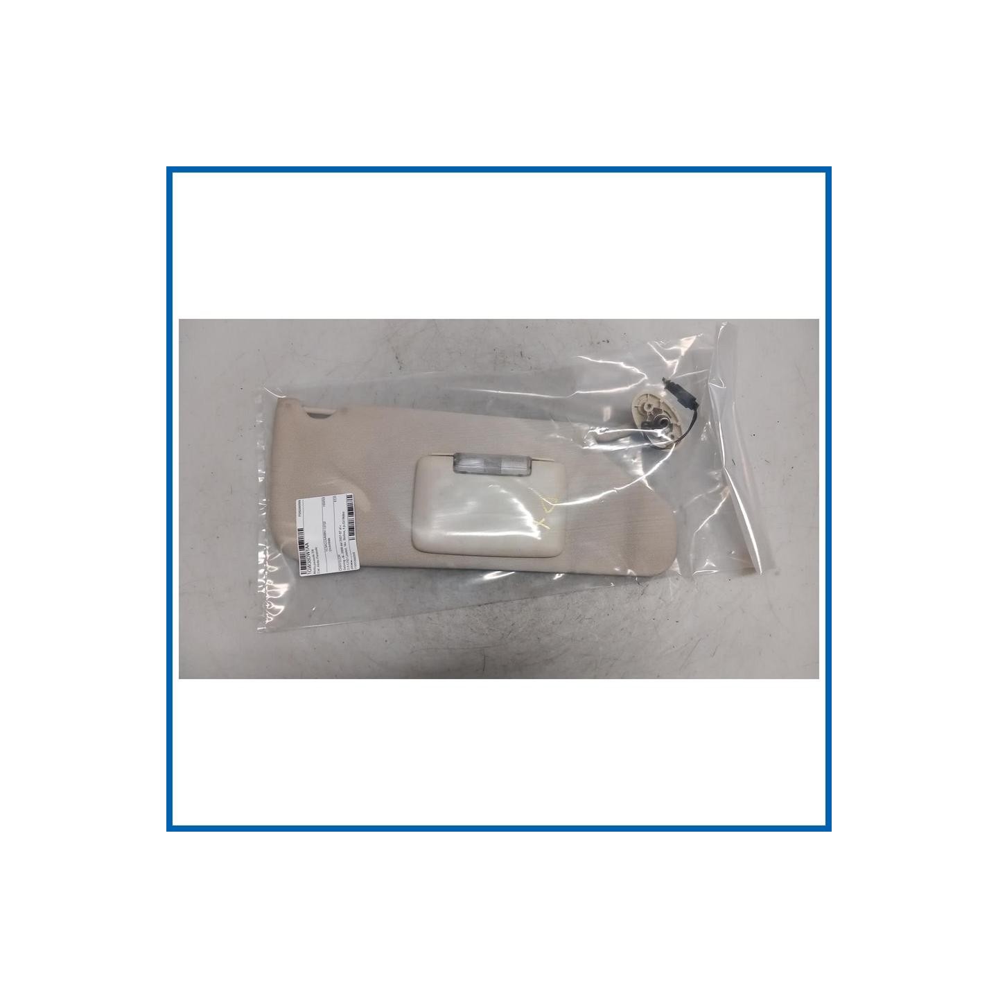 Aletta parasole DX CHRYSLER Sebring II