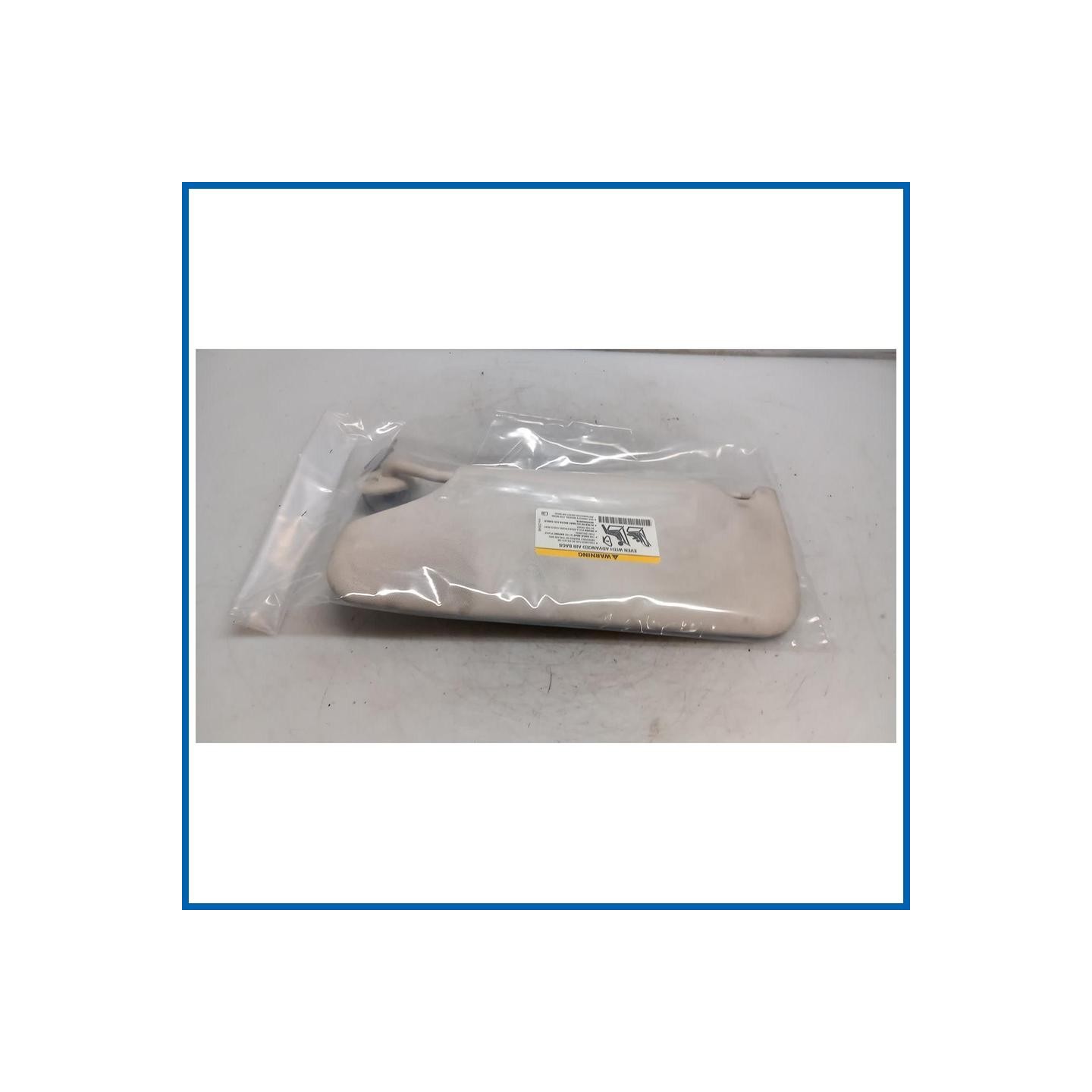 Aletta parasole DX CHRYSLER Sebring II