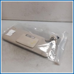 Aletta parasole DX CHRYSLER Sebring II