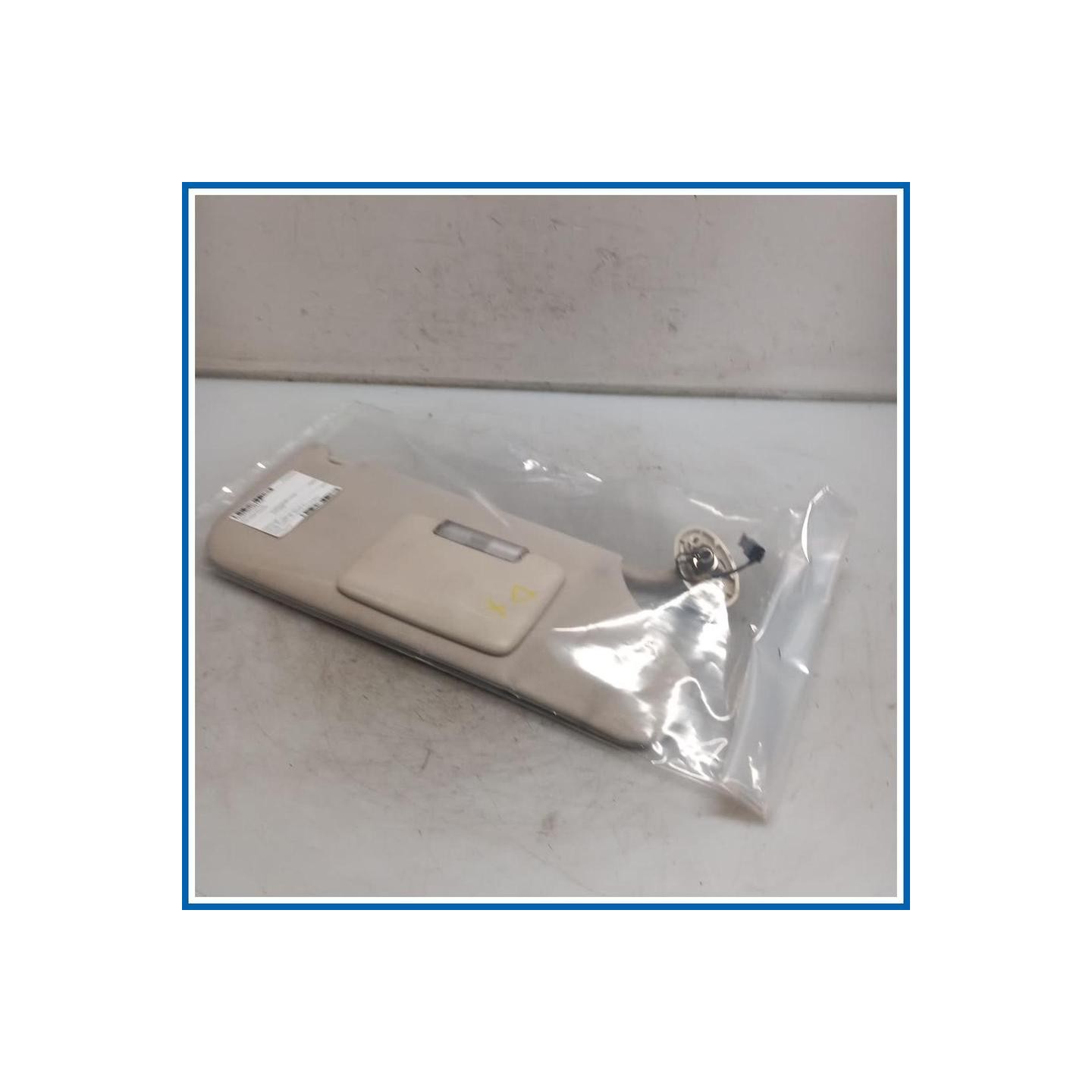 Aletta parasole DX CHRYSLER Sebring II