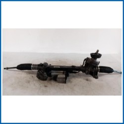 Scatola sterzo c/servosterzo (revisionata) AUDI A3 8P1
