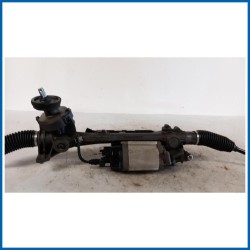 Scatola sterzo c/servosterzo (revisionata) AUDI A3 8P1