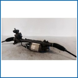 Scatola sterzo c/servosterzo (revisionata) AUDI A3 8P1