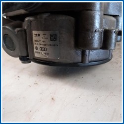 Scatola sterzo c/servosterzo (revisionata) AUDI A3 8P1