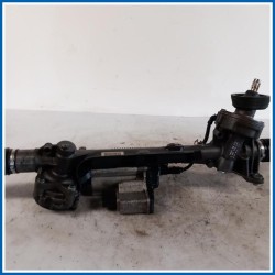 Scatola sterzo c/servosterzo (revisionata) AUDI A3 8P1