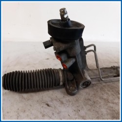 Scatola sterzo c/servosterzo SKODA Fabia 542