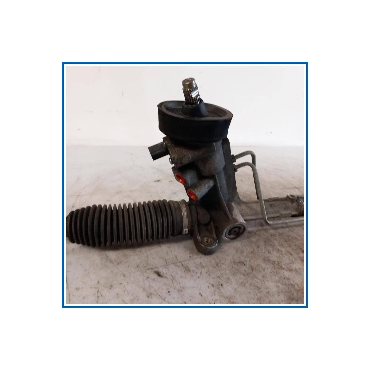 Scatola sterzo c/servosterzo SKODA Fabia 542