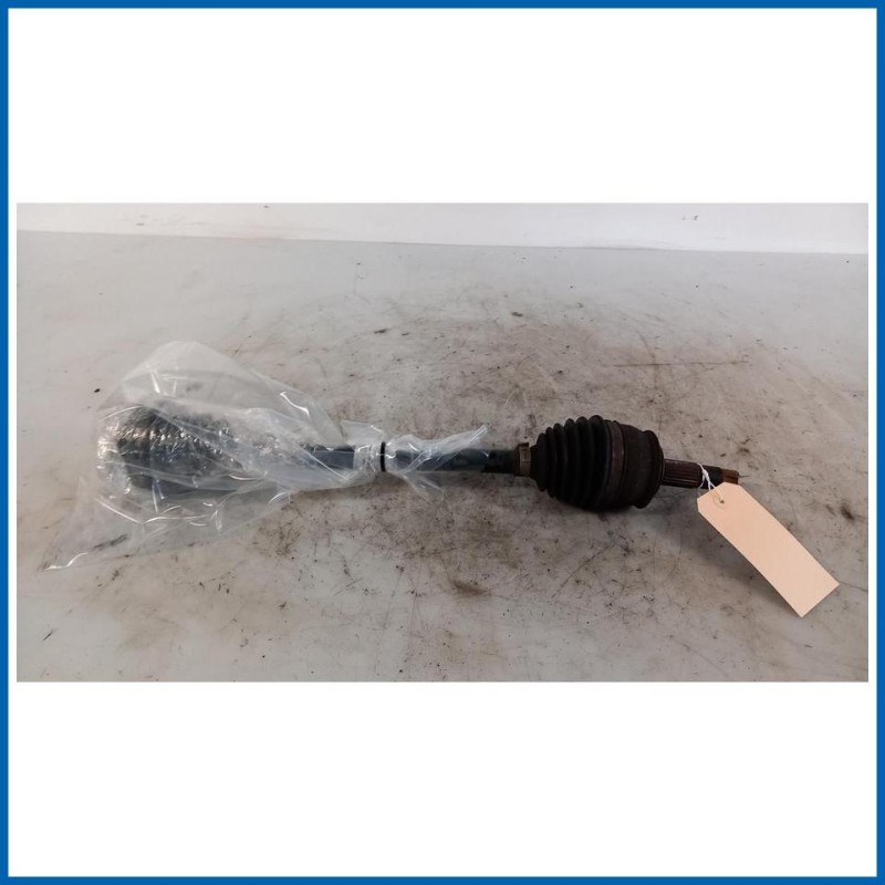 Semiasse ant. sx. FIAT Grande Punto