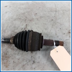 Semiasse ant. sx. FIAT Grande Punto