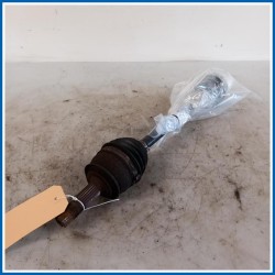 Semiasse ant. sx. FIAT Grande Punto