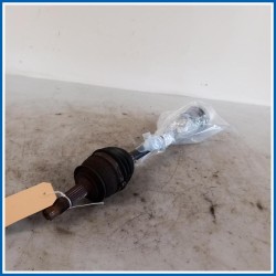 Semiasse ant. sx. FIAT Grande Punto