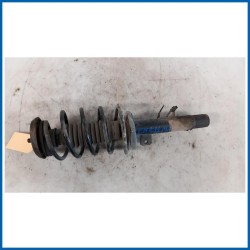 Ammortizzatore ant. sx. CITROEN C3 I