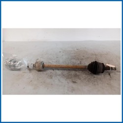 Semiasse ant. dx. LANCIA Ypsilon II