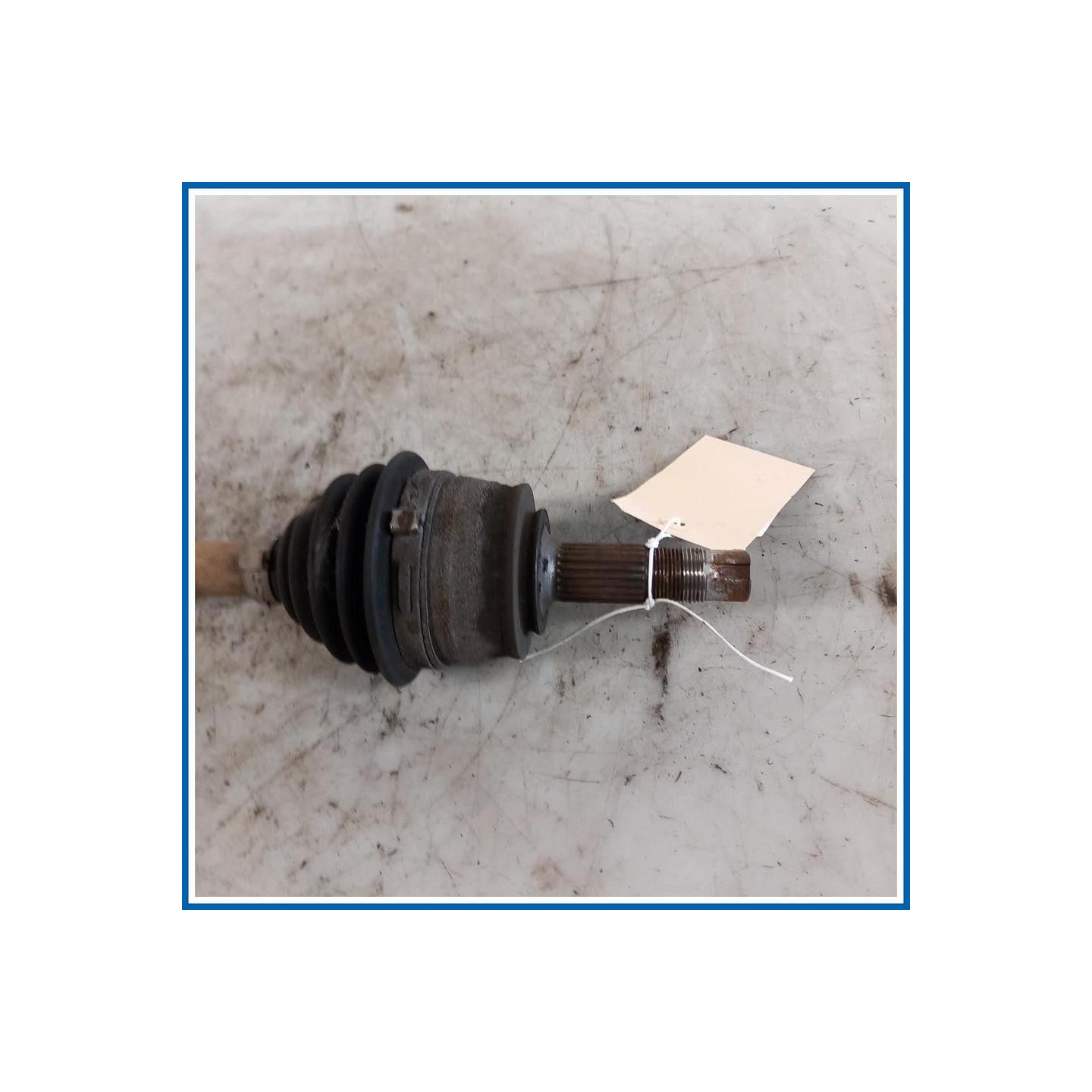 Semiasse ant. dx. LANCIA Ypsilon II