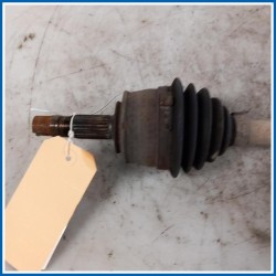 Semiasse ant. sx. LANCIA Ypsilon II