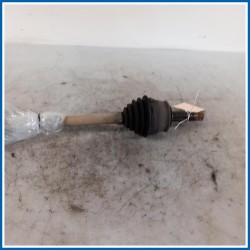 Semiasse ant. sx. LANCIA Ypsilon II