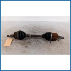 Semiasse ant sx LANCIA Delta III