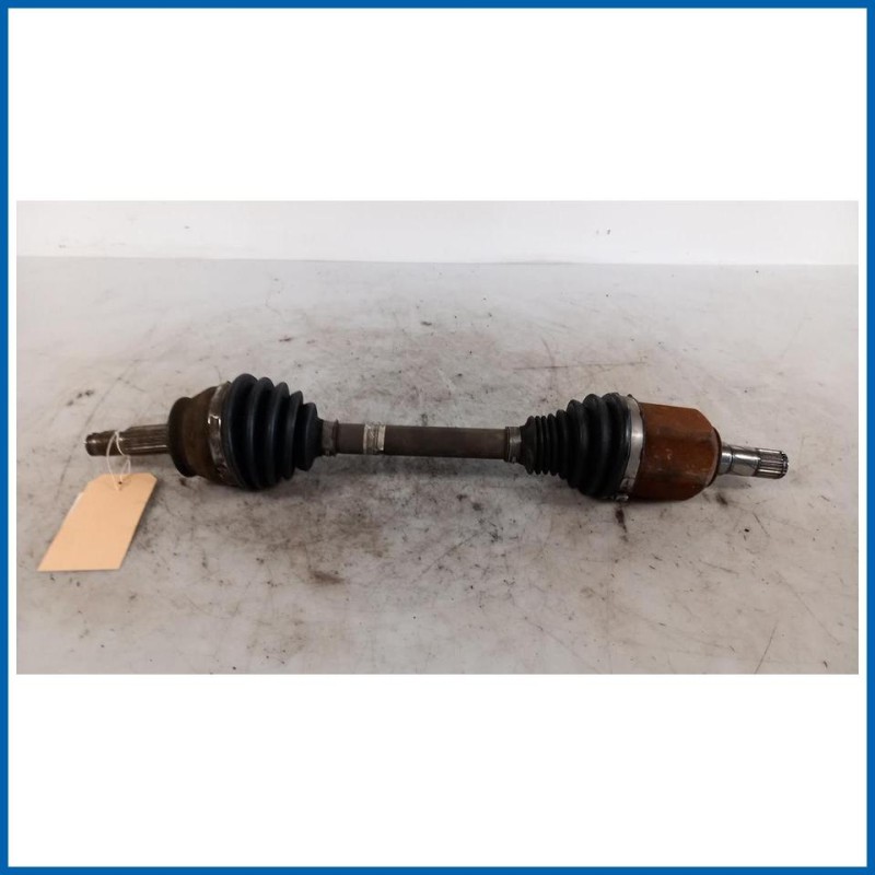 Semiasse ant sx LANCIA Delta III