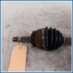 Semiasse ant sx LANCIA Delta III