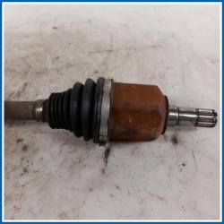 Semiasse ant sx LANCIA Delta III