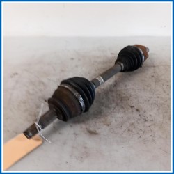 Semiasse ant sx LANCIA Delta III