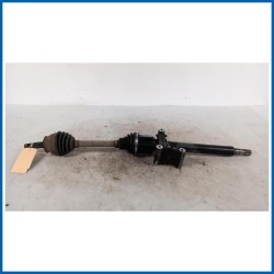 Semiasse ant dx LANCIA Delta III