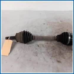 Semiasse ant dx LANCIA Delta III