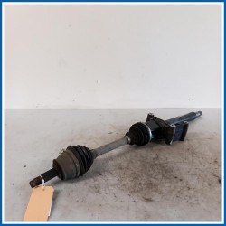 Semiasse ant dx LANCIA Delta III