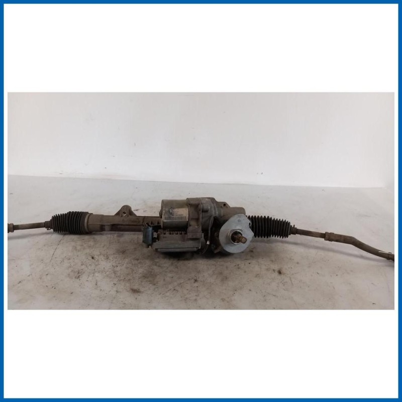 Scatola sterzo c/servosterzo PEUGEOT 207 SW